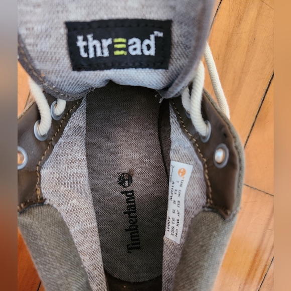 Timberland men shoes - Picture 7 of 9